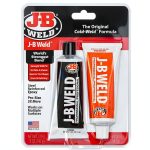 J-B Weld Original Epoxy Adhesive Strong Steel Reinforced-0