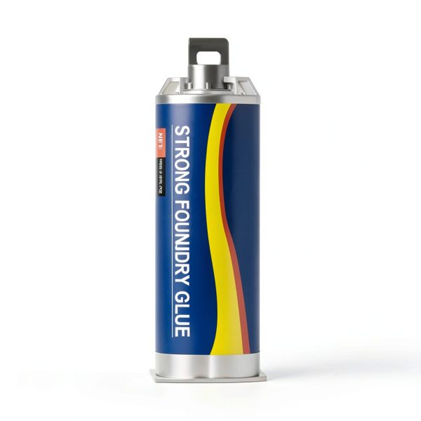 Cioevantial Metal Epoxy Adhesive High Strength Temperature-2