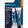 Permatex Epoxy Adhesive Automotive Metal Ceramic Repair-0