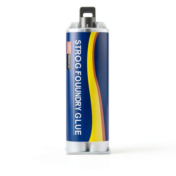 Houtiann Metal Repair Glue High Temperature Waterproof Fast-2