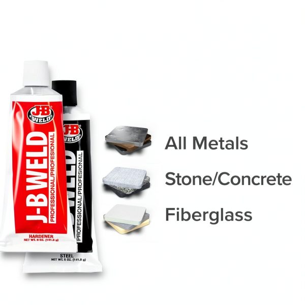 J-B Weld Original Epoxy Adhesive Strong Steel Reinforced-2