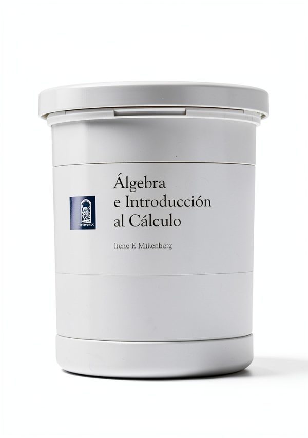 Ediciones UC Mathematics eBook Spanish Science Technology-0