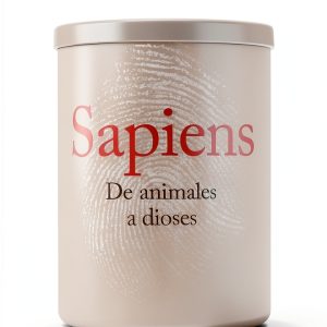 Sapiens Book Spanish Science History Kindle Edition DEBATE-0