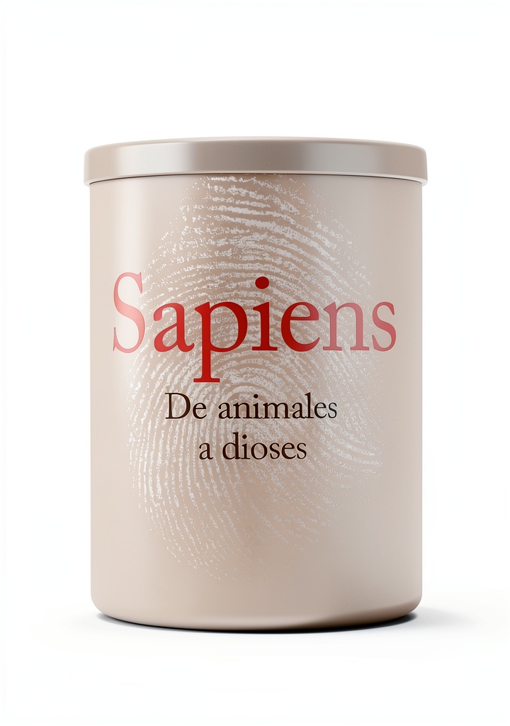 Sapiens Book Spanish Science History Kindle Edition DEBATE displayed on multiple devices showing seamless reading experience