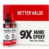 J-B Weld ClearWeld Epoxy Adhesive Strong Water Resistant-3