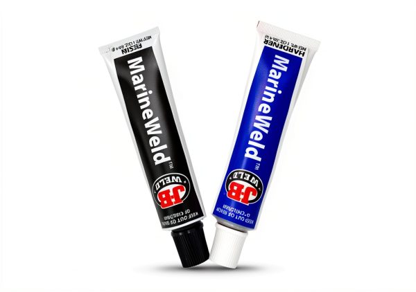 J-B Weld MarineWeld Epoxy Adhesive Steel Reinforced-1