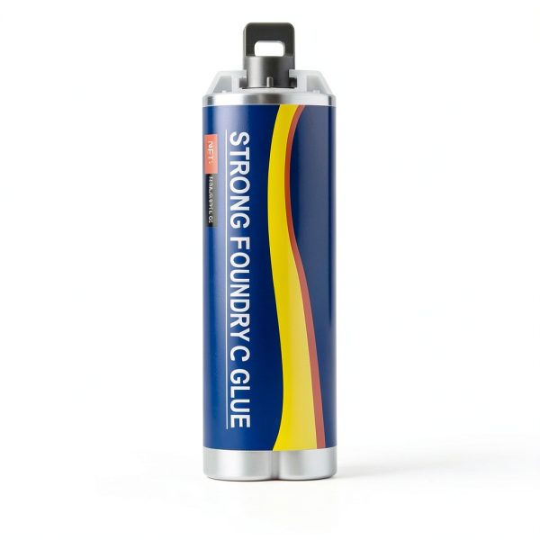 Cioevantial Metal Epoxy Adhesive High Strength Temperature-3