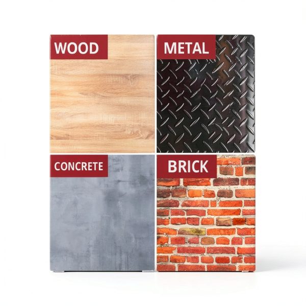 PC Products Epoxy Adhesive Gun High Thrust Steel-1