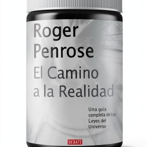 Cosmology Science Spanish Kindle Book DEBATE Publisher-0