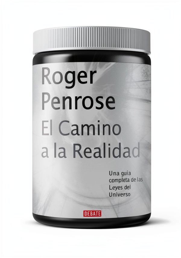 Cosmology Science Spanish Kindle Book DEBATE Publisher-0