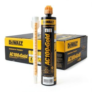 DEWALT Epoxy Adhesive Concrete Masonry Bonding Industrial-0