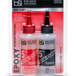 Bob Smith QUIK-CURE Epoxy Fast-Setting Strong Bonds-0