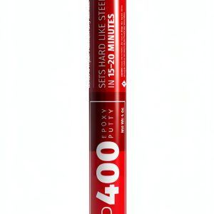 Rectorseal Epoxy Putty Stick Gray Water Resistant Repair-0