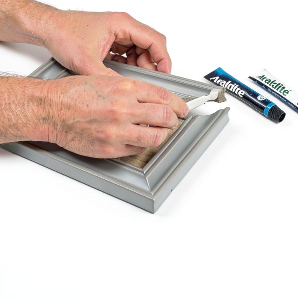 Best Price Square Epoxy Adhesive Clear Strong Waterproof-5