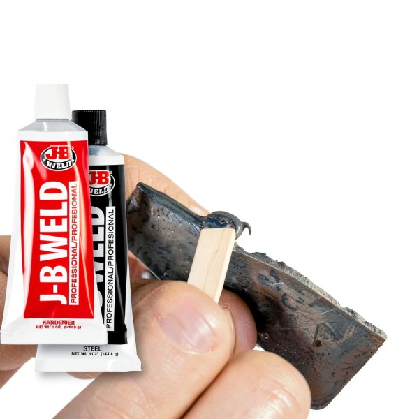 J-B Weld Original Epoxy Adhesive Strong Steel Reinforced-4
