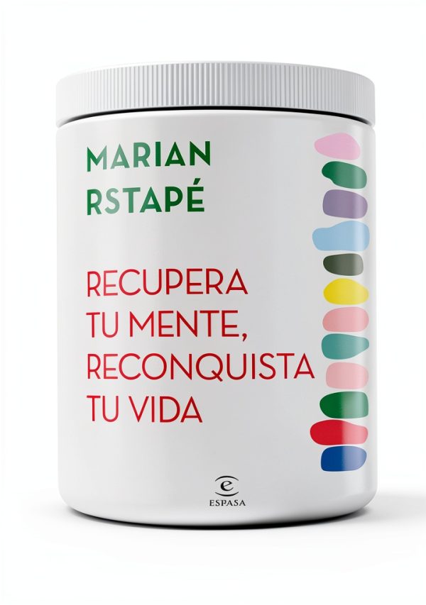 Espasa Argentina Kindle Book Emotional Mental Health Spanish-0