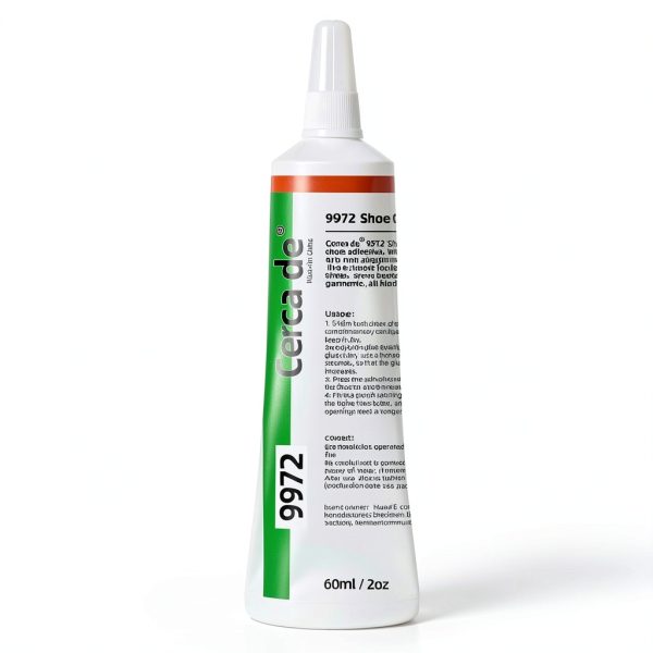 Cerca de Shoe Glue Strong Waterproof Flexible Adhesive-4