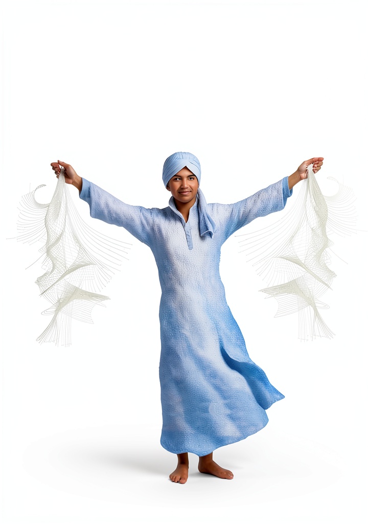 'Pampia Mathematical Physics Kindle book open on a tablet screen'