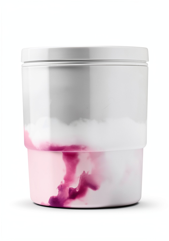 Spanish eBook cover showing science and history themes