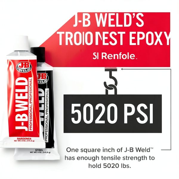J-B Weld Original Epoxy Adhesive Strong Steel Reinforced-1