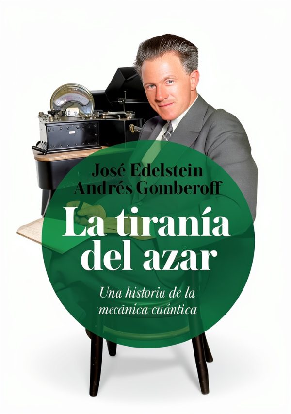 DEBATE Quantum Theory Spanish Kindle Science Technology Book-0