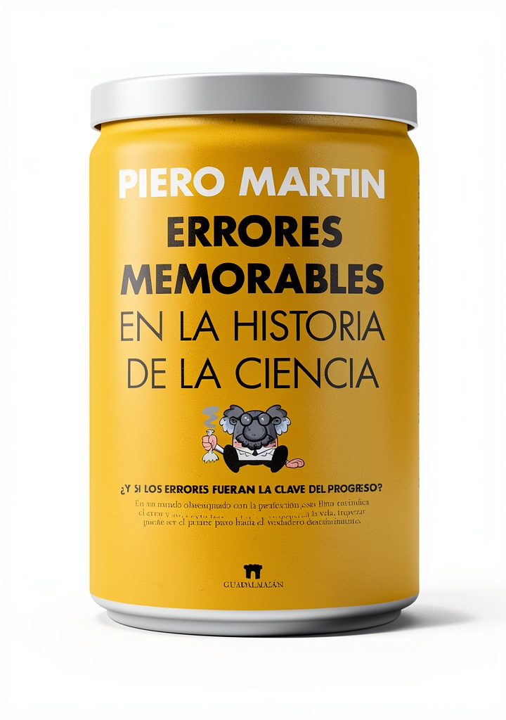 'Guadalmazán Science Technology Kindle book cover on a tablet screen'