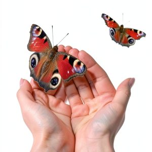 Manos que curan Spanish Kindle book personal development-0