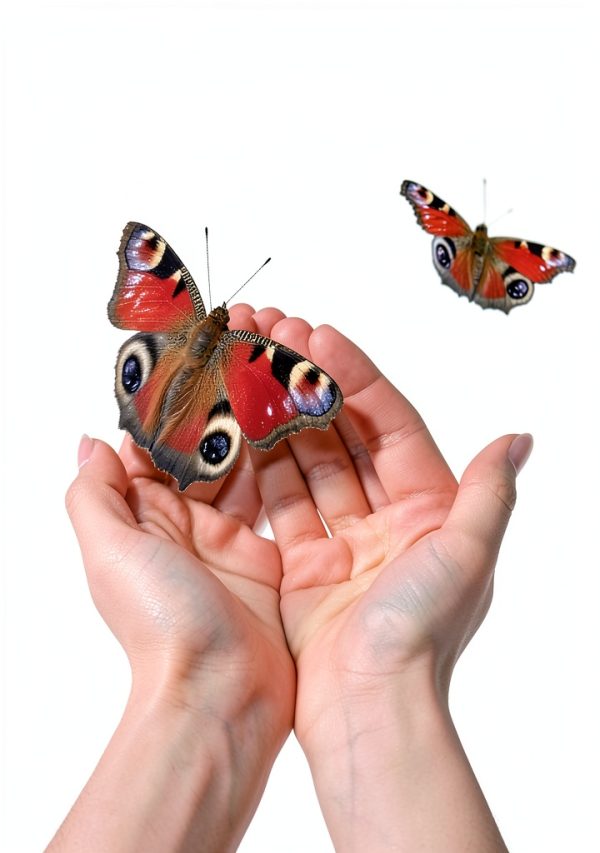 Manos que curan Spanish Kindle book personal development-0