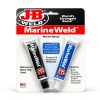 J-B Weld MarineWeld Epoxy Adhesive Steel Reinforced-0