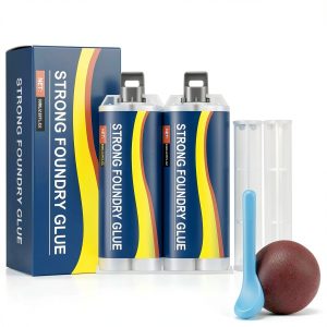 Cioevantial Metal Epoxy Adhesive High Strength Temperature-0