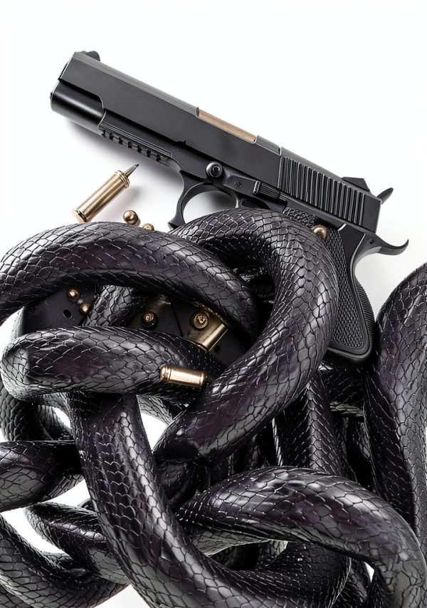 Serie Poderoso Book 1 Spanish Science Adventure Romance-0