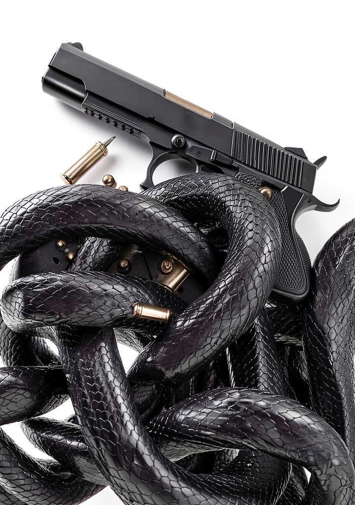 Serie Poderoso Book 1 cover showing science and adventure themes