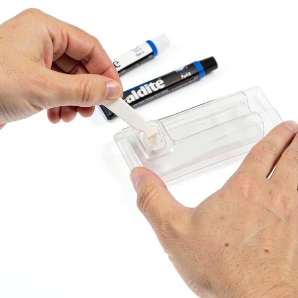 Best Price Square Epoxy Adhesive Clear Strong Waterproof-4