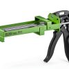 PC Products Epoxy Adhesive Gun High Thrust Steel-0