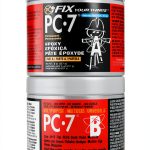 PC Products Epoxy Adhesive Paste Heavy Duty Repair Filler-0