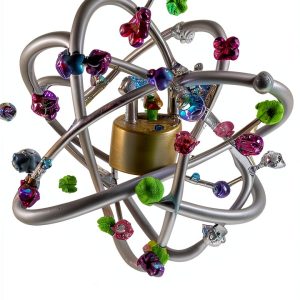 Computación Cuántica Spanish eBook Digital Edition Features-0