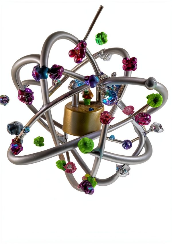 Computación Cuántica Spanish eBook Digital Edition Features-0