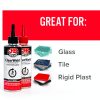 J-B Weld ClearWeld Epoxy Adhesive Strong Water Resistant-6
