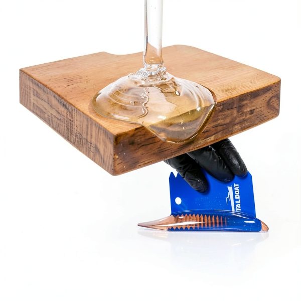 TotalBoat Crystal Clear Epoxy Resin Kit for DIY Projects-6