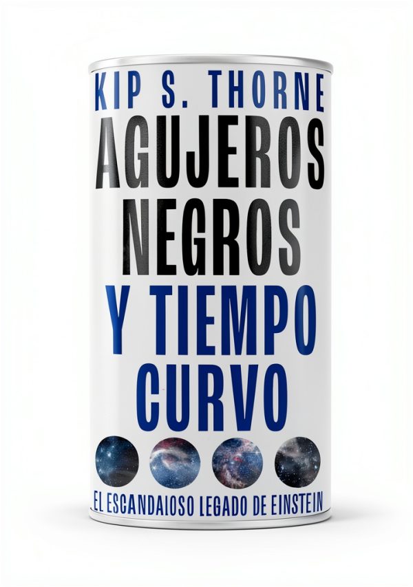Editorial Crítica Physics Book Kindle Spanish Science-0