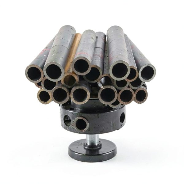 LOCBONDSO Epoxy Putty Steel Reinforced Repair Kit Industrial-5