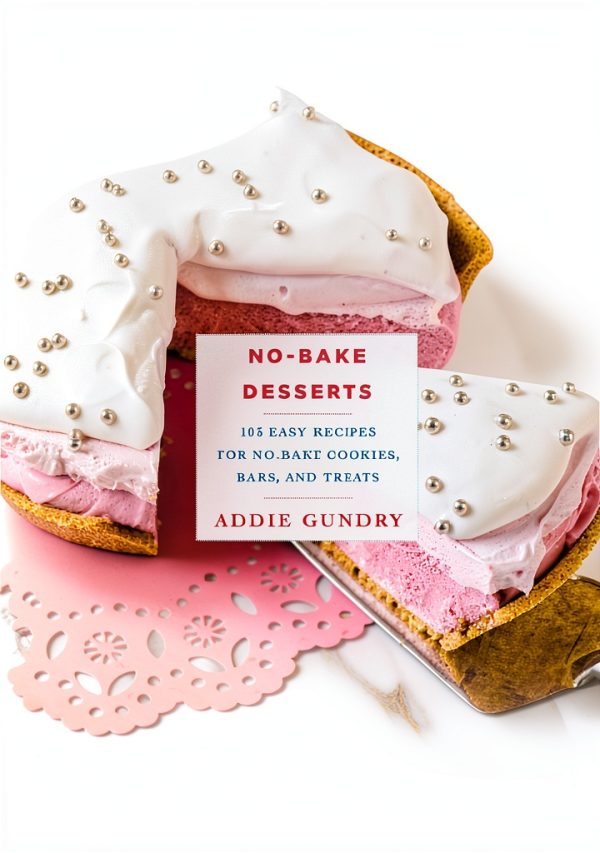 RecipeLion Dessert Baking Kindle eBook Enhanced-0