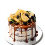 Cake Baking Kindle Book by Sphere 547 Pages-0
