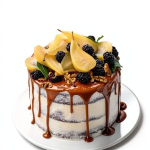 Cake Baking Kindle Book by Sphere 547 Pages-0