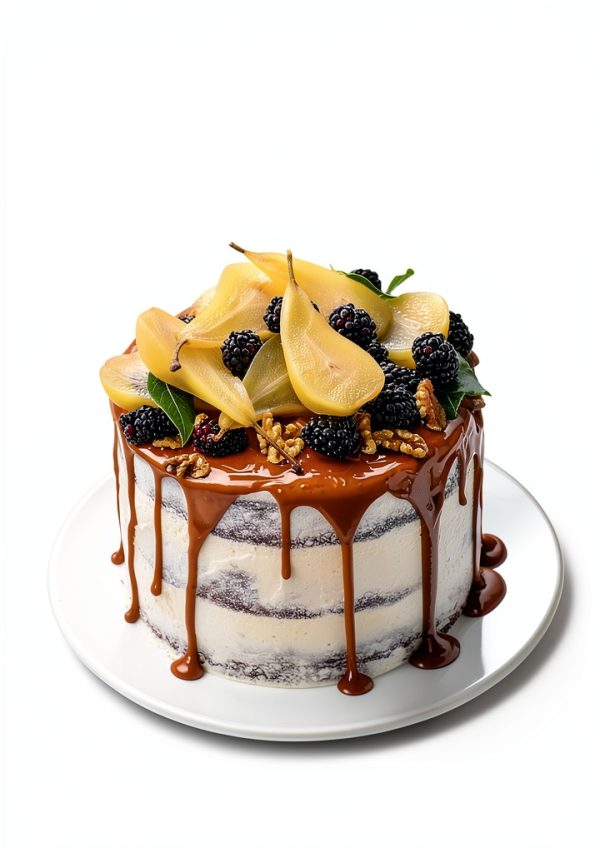 Cake Baking Kindle Book by Sphere 547 Pages-0