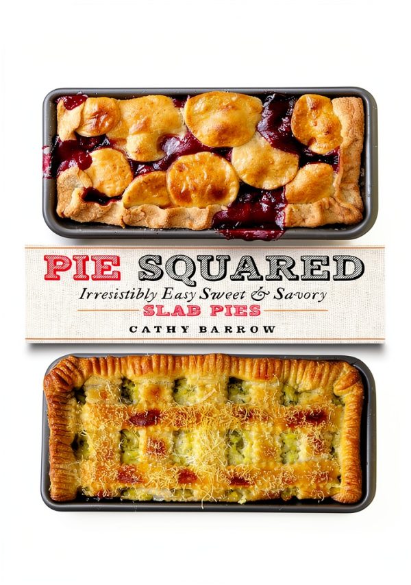 Kindle Store Pie Baking Book Grand Central Publishing-0