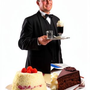 Pastry Baking eBook Allegro Editions Kindle Guide-0