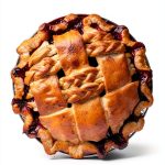 Pie Baking Kindle eBook by Lorena Jones Books-0