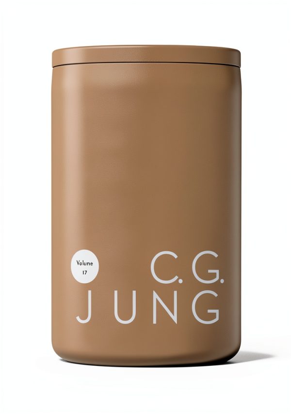 C.G. Jung Collected Works Kindle Edition 240‑Page Psychology Classic-0