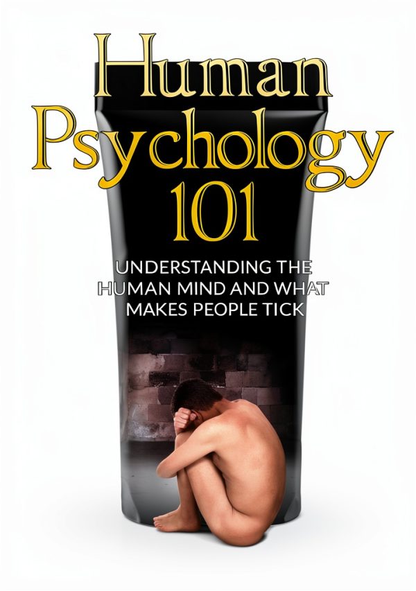 Psychoanalysis eBook by Make Profits Easy LLC 119 Page Kindle Guide-0